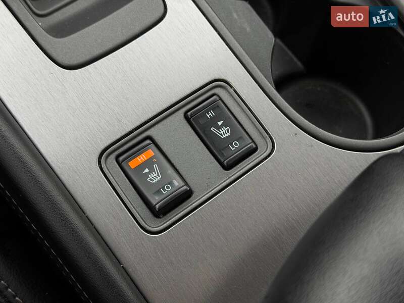 Внедорожник / Кроссовер Nissan Murano 2020 в Кривом Роге фото 63 Внедорожник / Кроссовер Nissan Murano 2020 в Кривом Роге