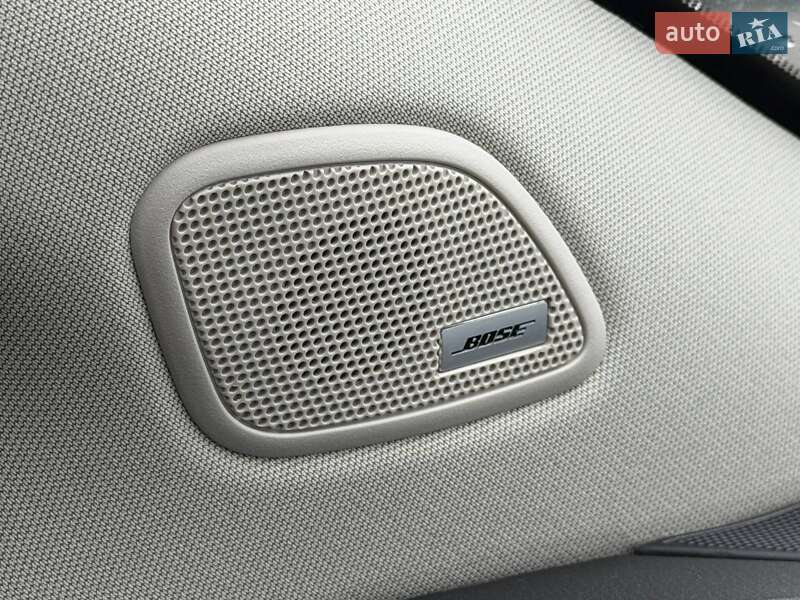 Внедорожник / Кроссовер Nissan Murano 2020 в Кривом Роге фото 68 Внедорожник / Кроссовер Nissan Murano 2020 в Кривом Роге