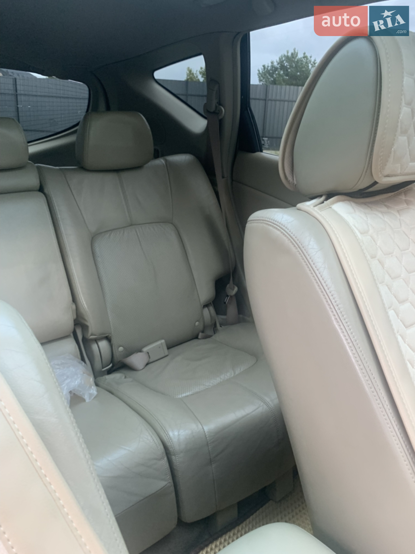 2011 Nissan Murano - мініатюра 33