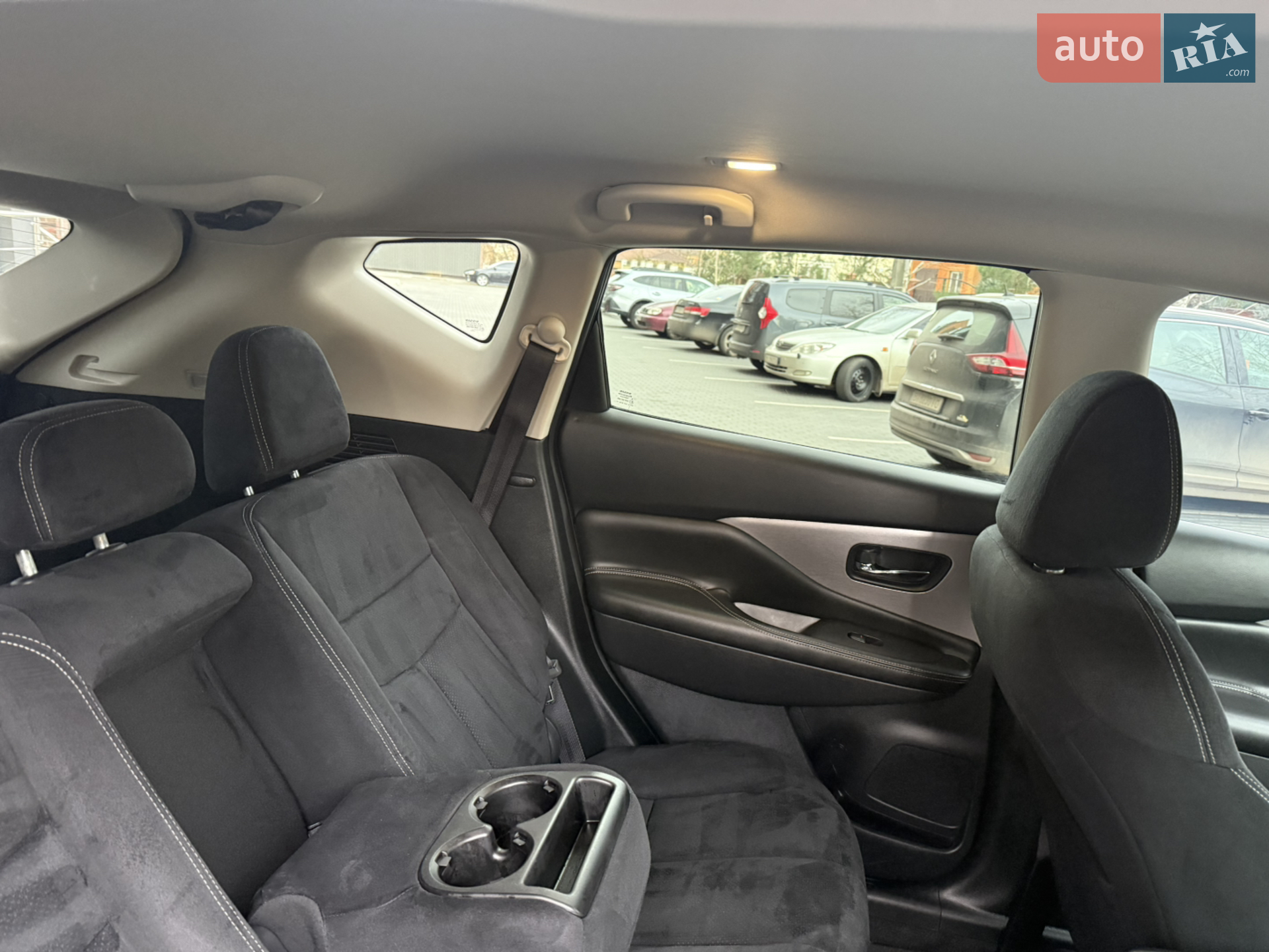 2021 Nissan Murano - мініатюра 26