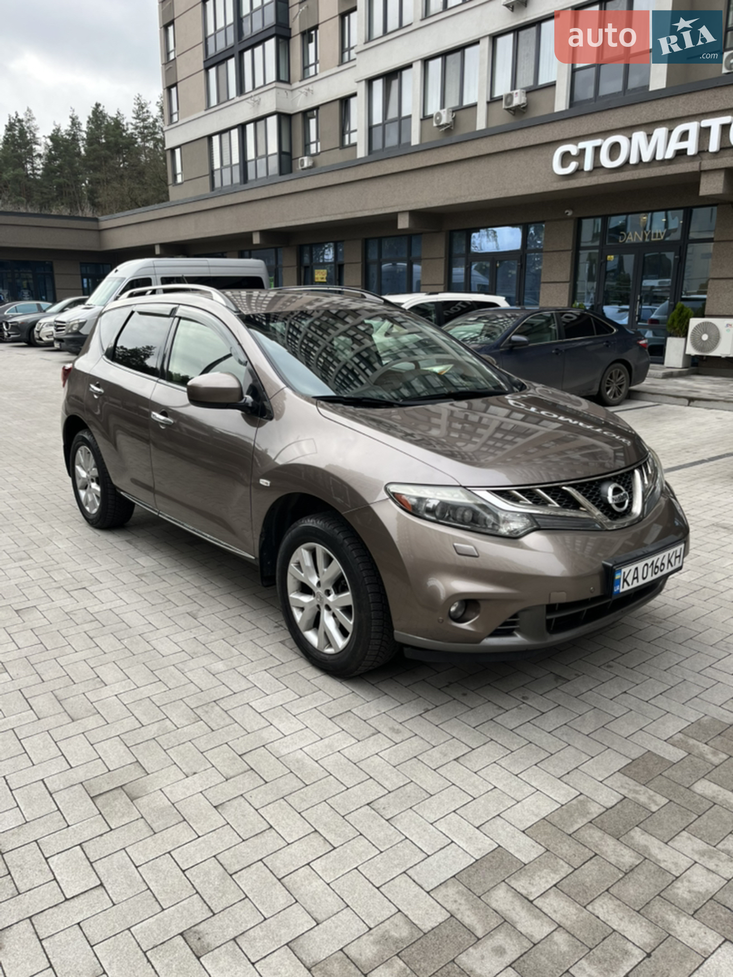 Фото авто 9