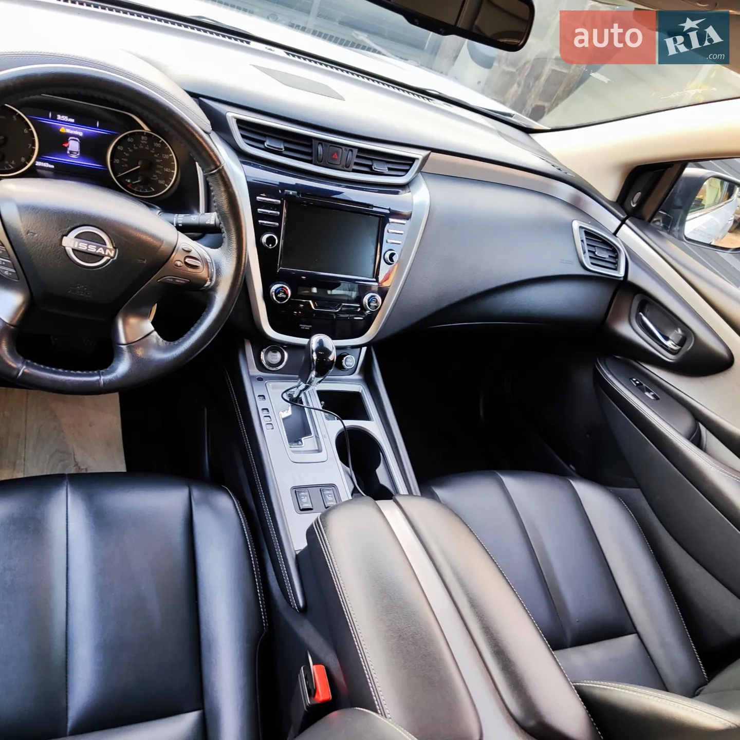 2022 Nissan Murano - мініатюра 39