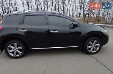 Позашляховик / Кросовер Nissan Murano 2010 в Боярці