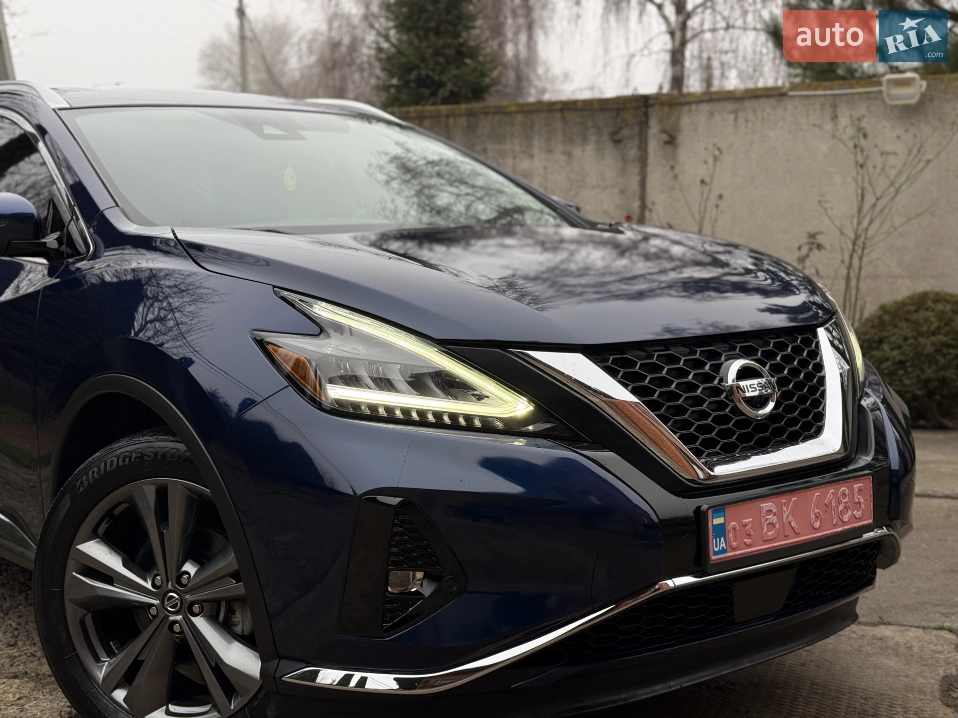 2020 Nissan Murano - мініатюра 10