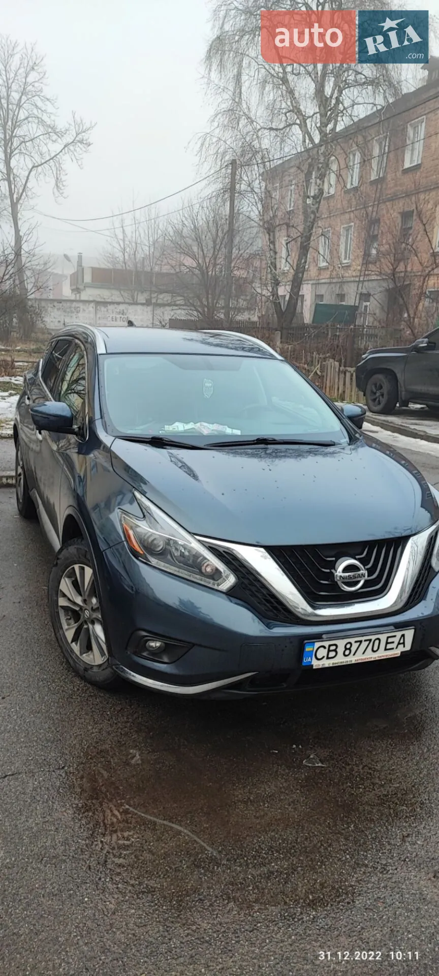 2018 Nissan Murano - мініатюра 41