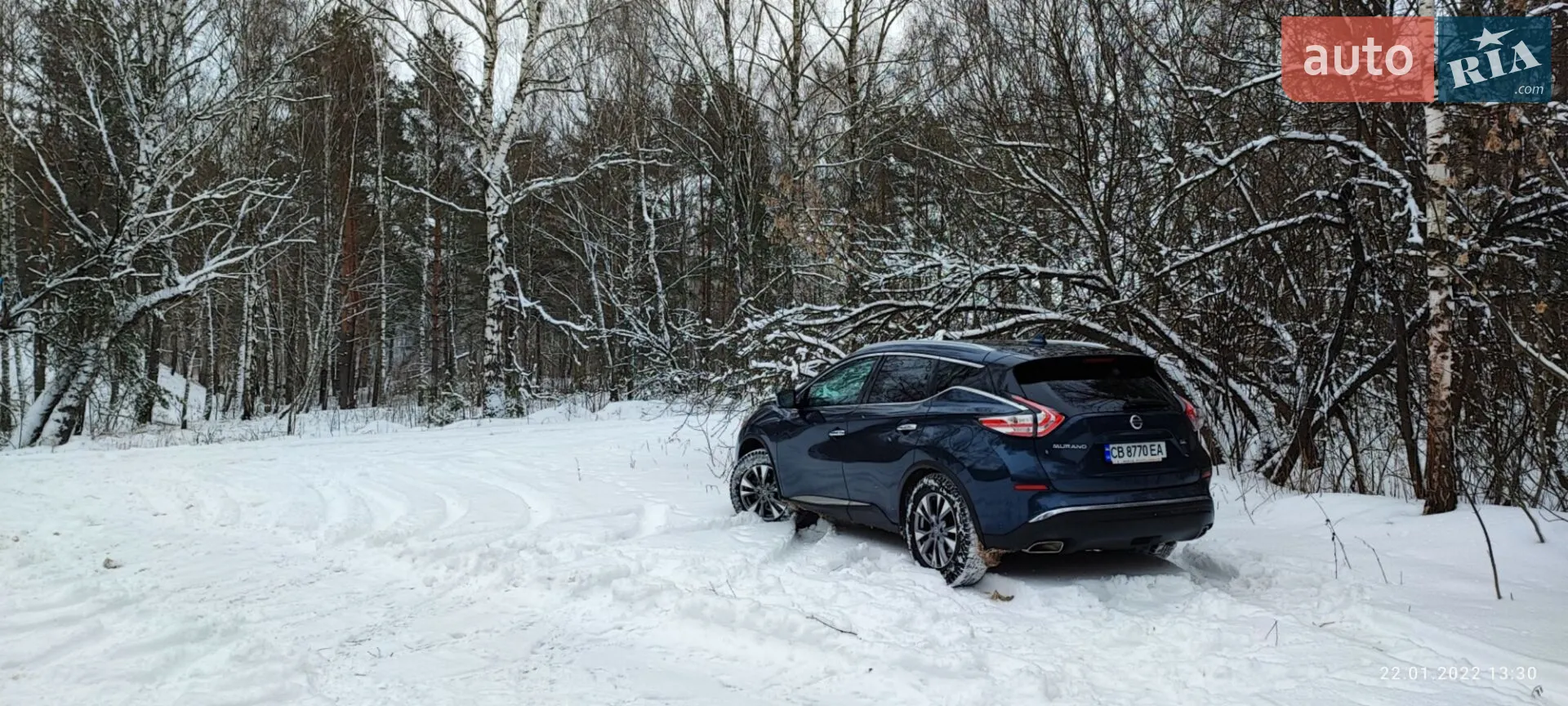 2018 Nissan Murano - мініатюра 51