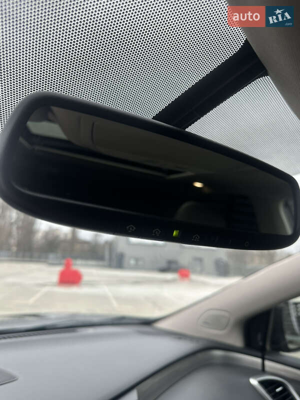 Внедорожник / Кроссовер Nissan Murano 2018 в Киеве