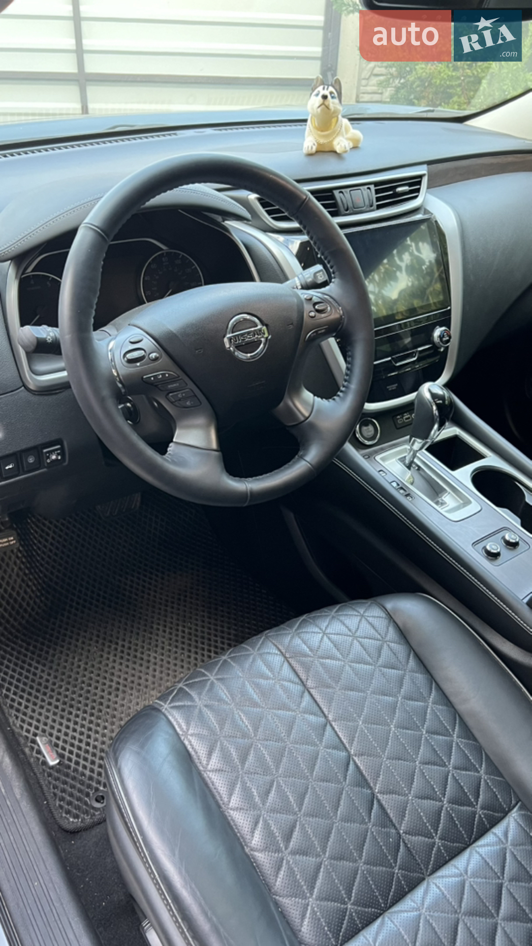 2020 Nissan Murano - мініатюра 5