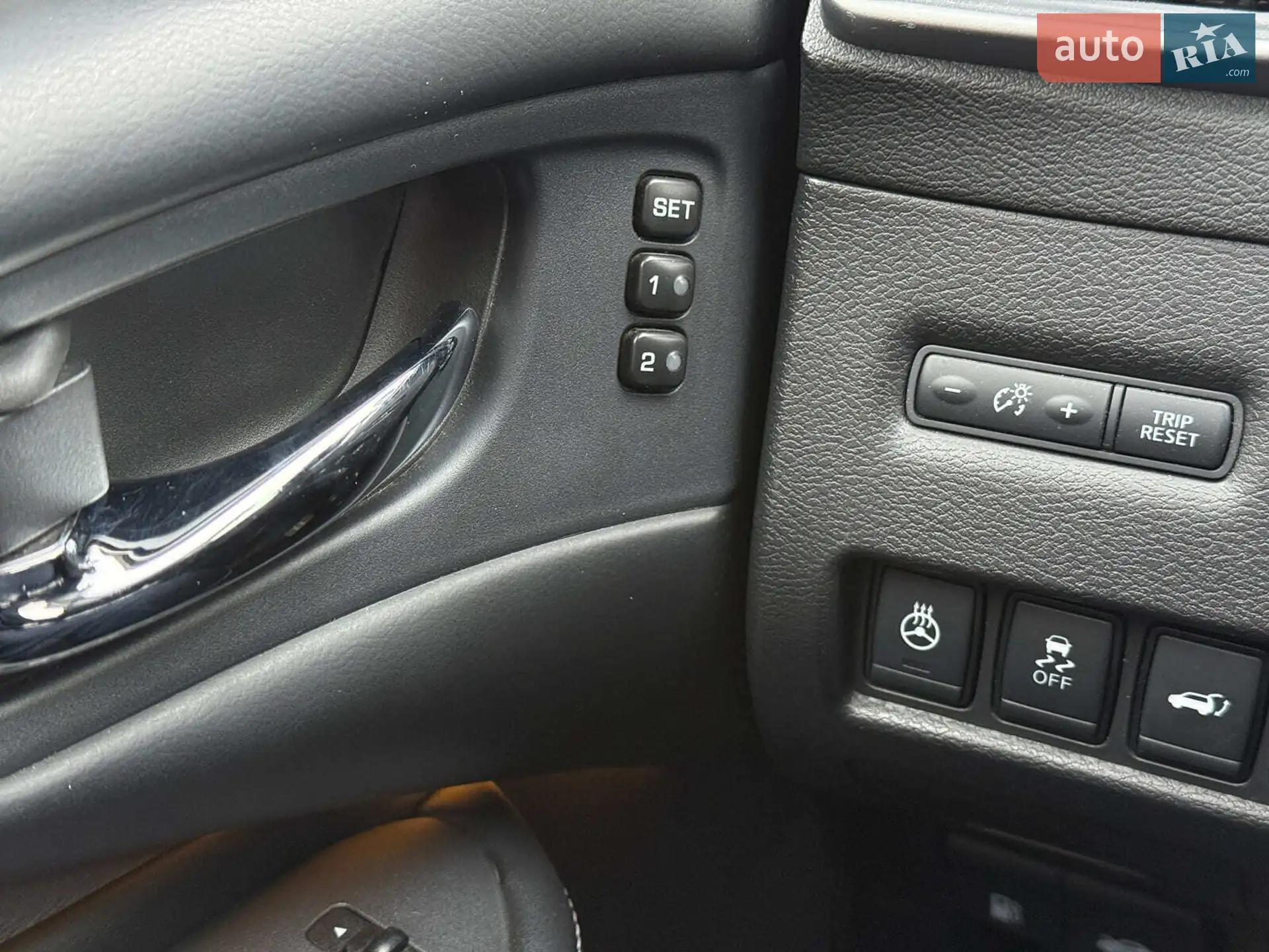 2019 Nissan Murano - мініатюра 10