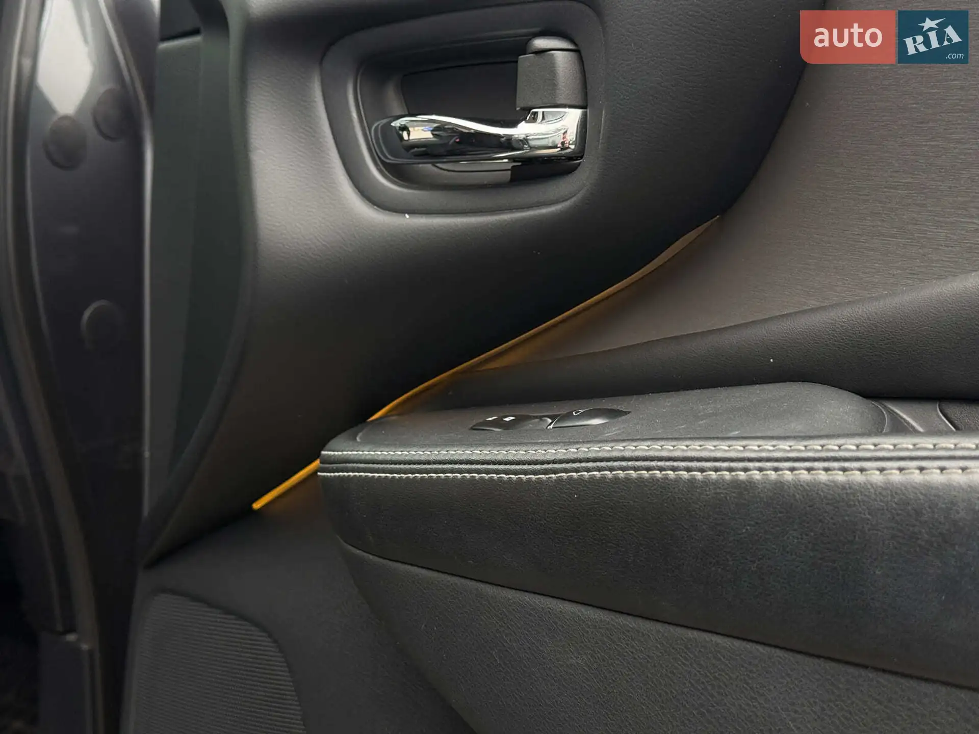 2019 Nissan Murano - мініатюра 17