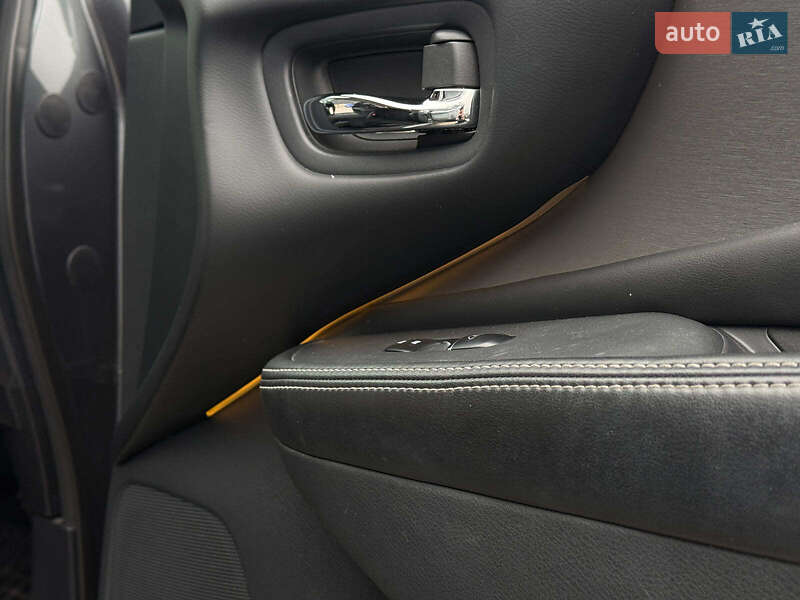 Внедорожник / Кроссовер Nissan Murano 2019 в Львове