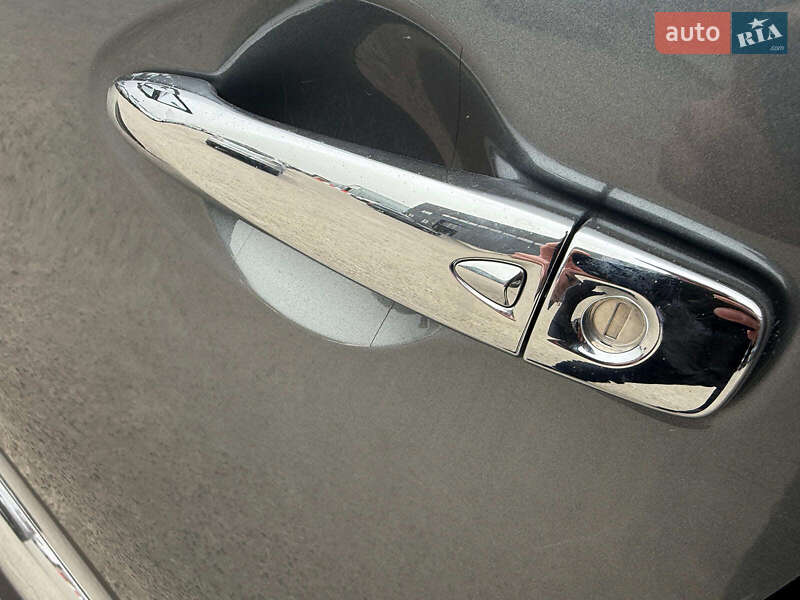 Внедорожник / Кроссовер Nissan Murano 2019 в Львове