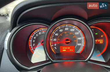 Внедорожник / Кроссовер Nissan Murano 2008 в Львове