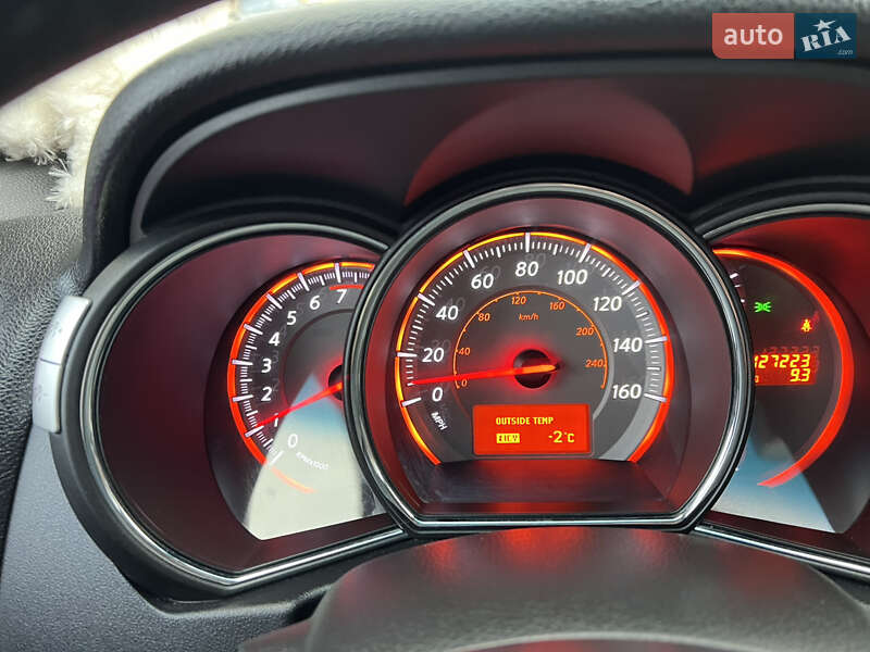 Позашляховик / Кросовер Nissan Murano 2008 в Львові