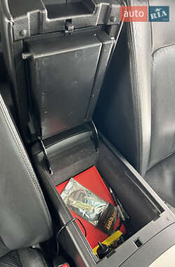 Внедорожник / Кроссовер Nissan Murano 2008 в Львове