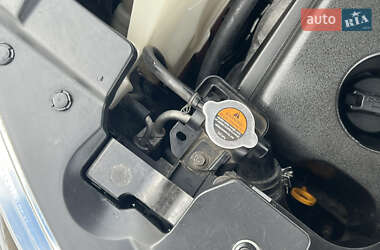 Внедорожник / Кроссовер Nissan Murano 2008 в Львове