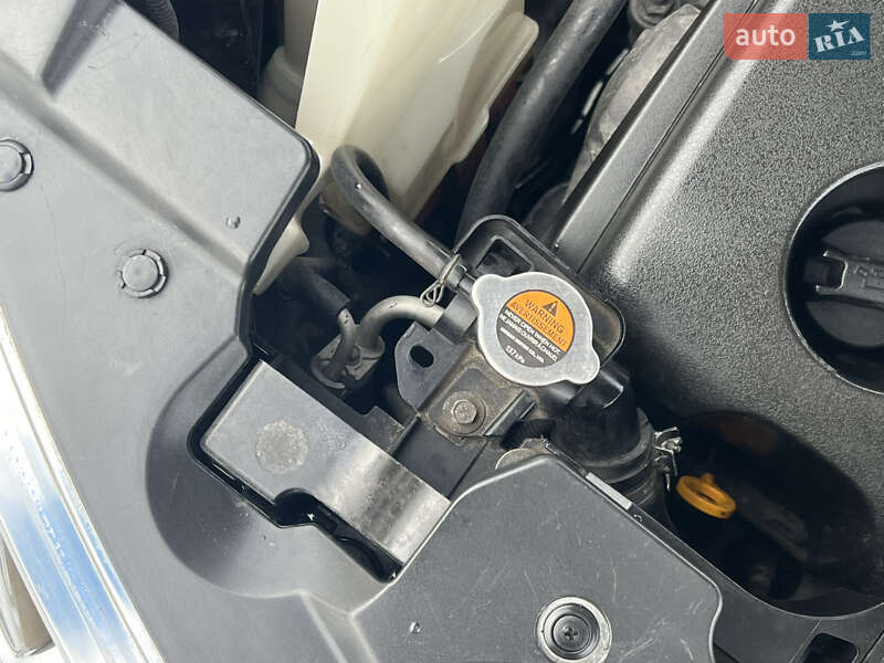 Позашляховик / Кросовер Nissan Murano 2008 в Львові