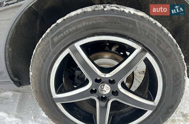 Внедорожник / Кроссовер Nissan Murano 2008 в Львове