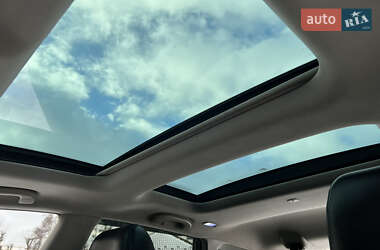 Внедорожник / Кроссовер Nissan Murano 2008 в Львове