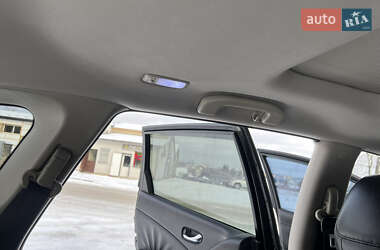 Внедорожник / Кроссовер Nissan Murano 2008 в Львове