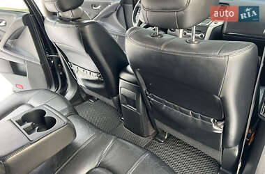 Внедорожник / Кроссовер Nissan Murano 2008 в Львове