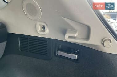 Внедорожник / Кроссовер Nissan Murano 2008 в Львове