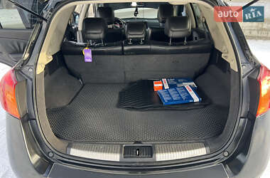 Внедорожник / Кроссовер Nissan Murano 2008 в Львове