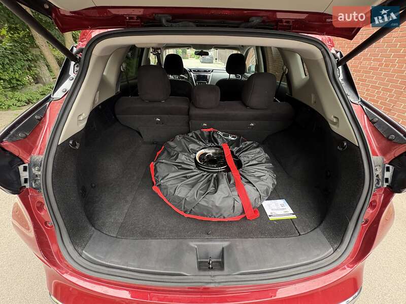 Внедорожник / Кроссовер Nissan Murano 2019 в Киеве