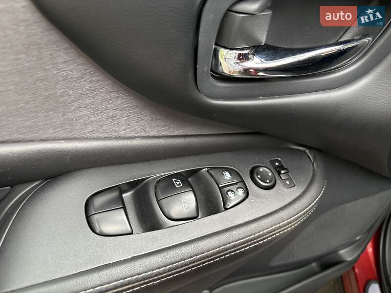 Внедорожник / Кроссовер Nissan Murano 2019 в Киеве