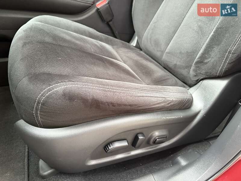 Внедорожник / Кроссовер Nissan Murano 2019 в Киеве