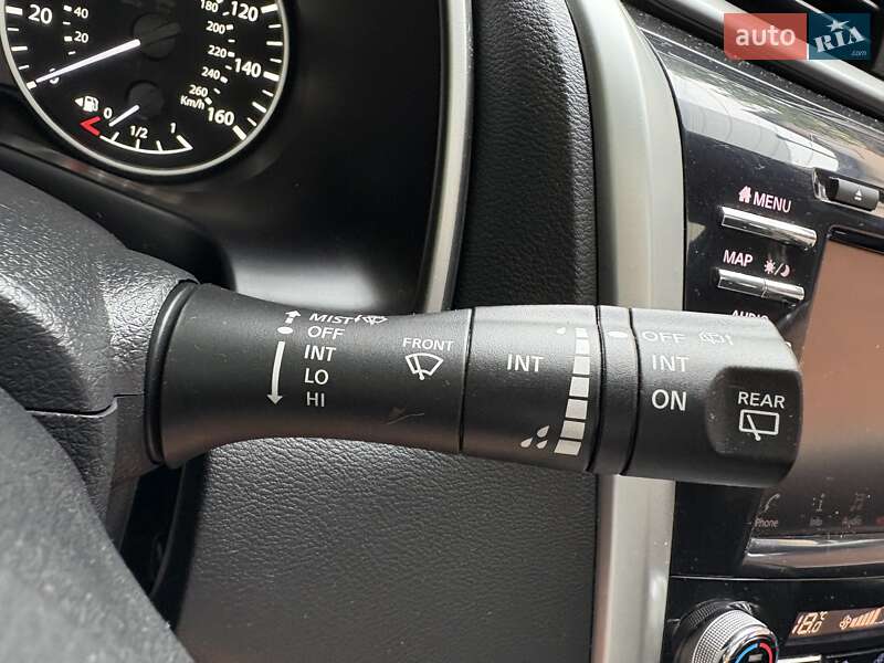 Внедорожник / Кроссовер Nissan Murano 2019 в Киеве