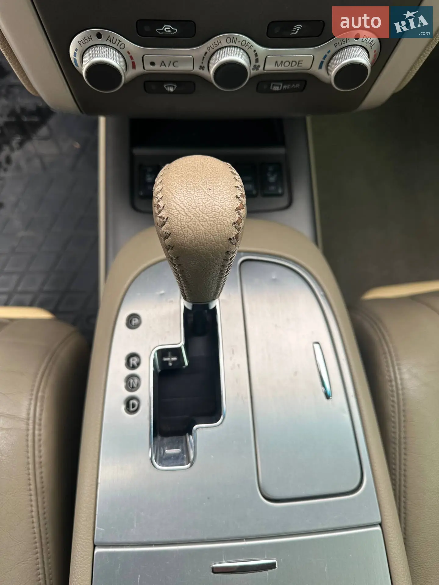 2012 Nissan Murano - мініатюра 17