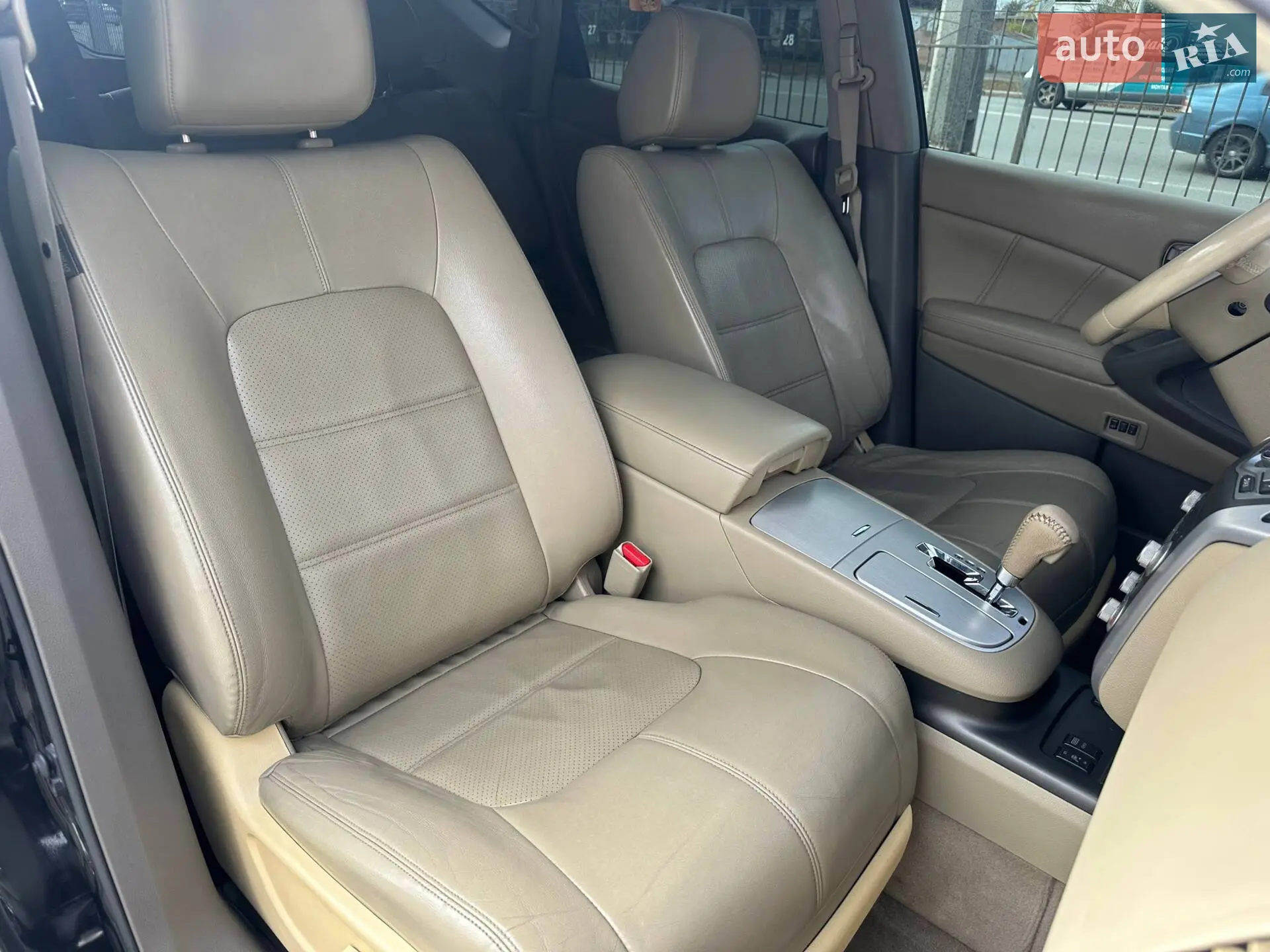 2012 Nissan Murano - мініатюра 28