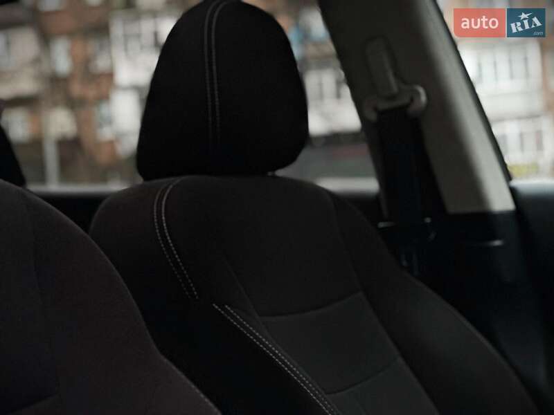 Внедорожник / Кроссовер Nissan Murano 2017 в Киеве