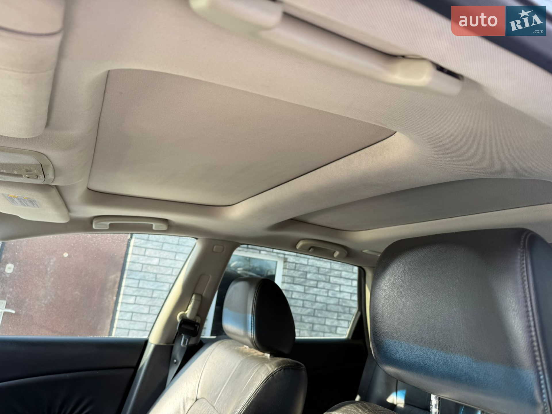 2011 Nissan Murano - мініатюра 16