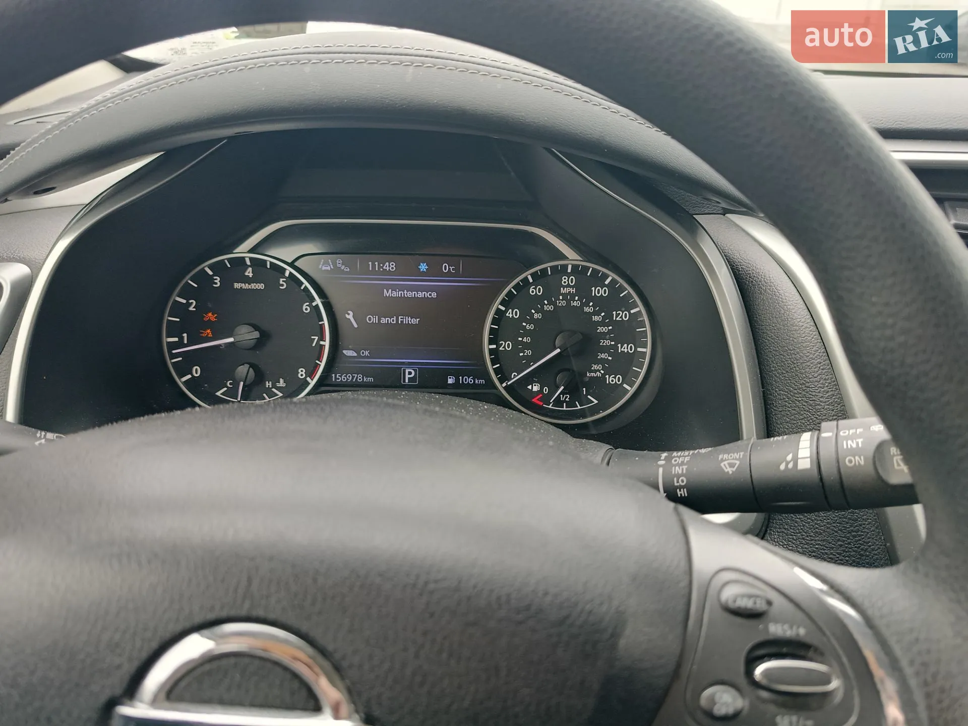 2021 Nissan Murano - мініатюра 8