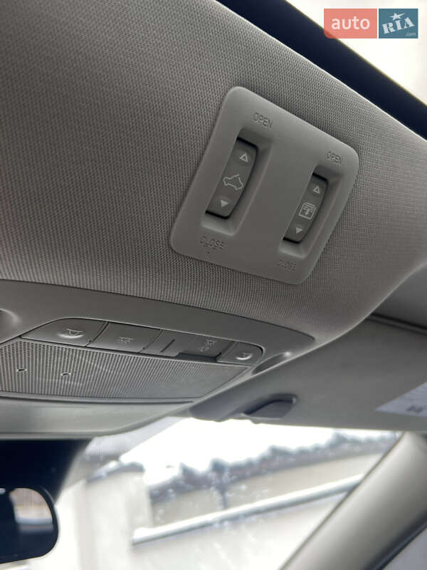 Внедорожник / Кроссовер Nissan Murano 2021 в Ивано-Франковске фото 29 Внедорожник / Кроссовер Nissan Murano 2021 в Ивано-Франковске