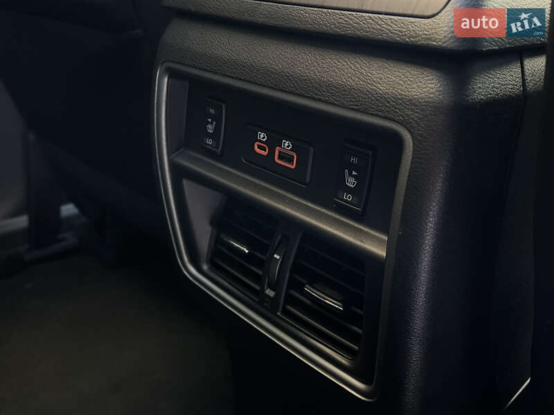 Внедорожник / Кроссовер Nissan Murano 2024 в Харькове