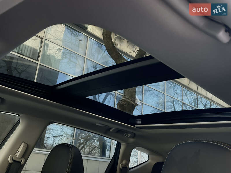 Внедорожник / Кроссовер Nissan Murano 2024 в Харькове