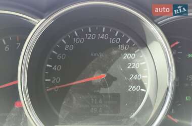 Позашляховик / Кросовер Nissan Murano 2013 в Южноукраїнську