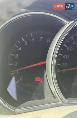 Позашляховик / Кросовер Nissan Murano 2013 в Южноукраїнську