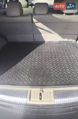 Позашляховик / Кросовер Nissan Murano 2013 в Южноукраїнську