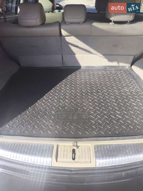 Позашляховик / Кросовер Nissan Murano 2013 в Южноукраїнську