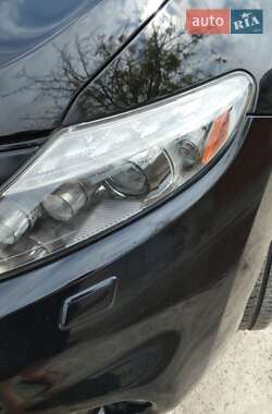 Позашляховик / Кросовер Nissan Murano 2013 в Южноукраїнську