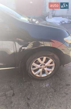 Позашляховик / Кросовер Nissan Murano 2013 в Южноукраїнську