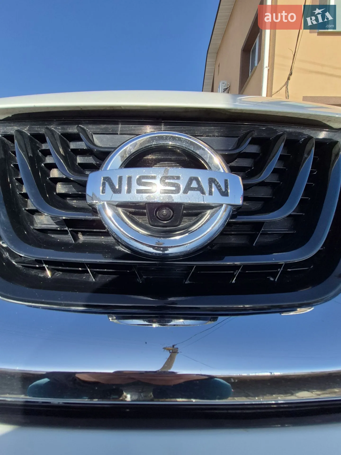 2016 Nissan Murano - мініатюра 51