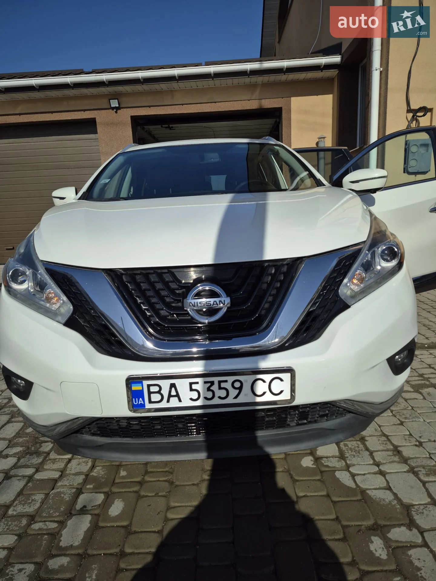 2016 Nissan Murano - мініатюра 65
