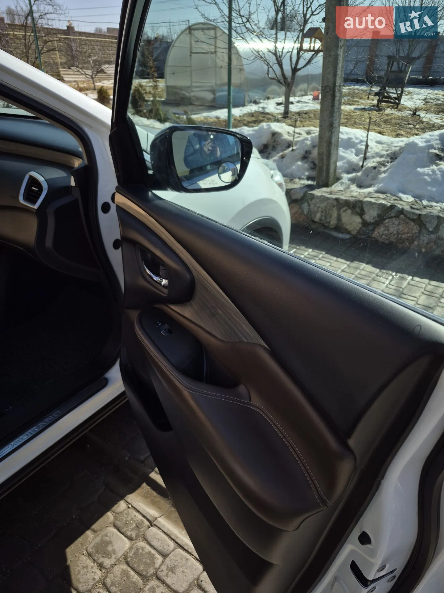 2016 Nissan Murano - мініатюра 72