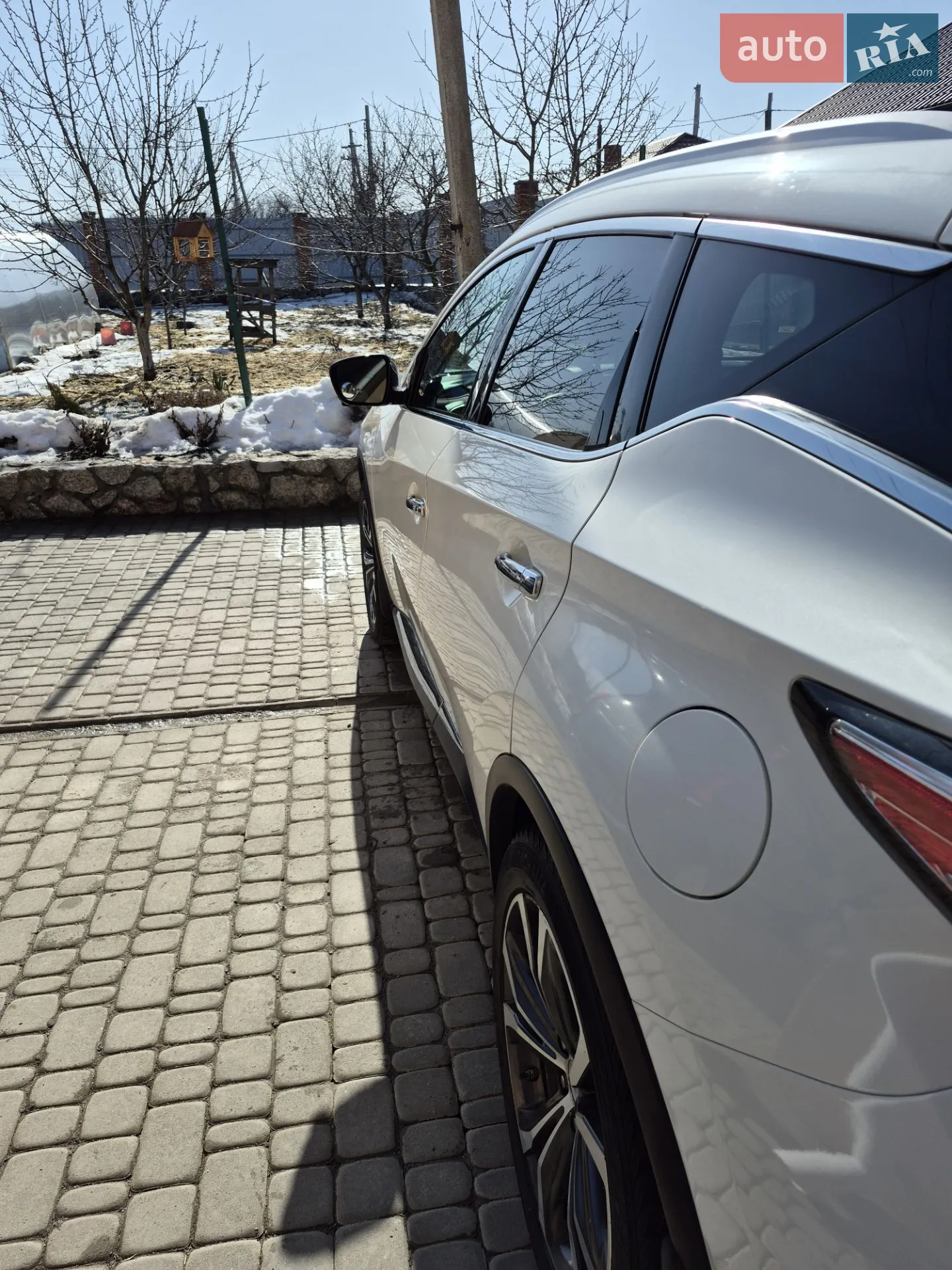 2016 Nissan Murano - мініатюра 90