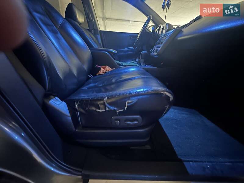 Внедорожник / Кроссовер Nissan Murano 2005 в Броварах